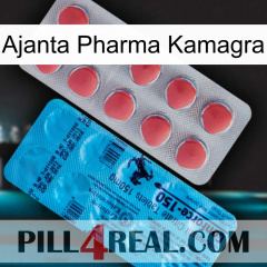 Ajanta Pharma Kamagra new14